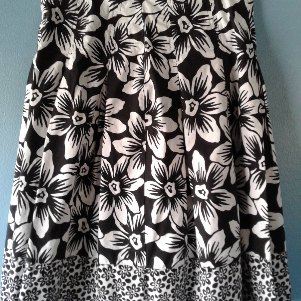 Covington Skirt